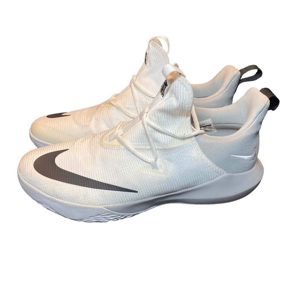 Nike Zoom Shift 2 Athletic White Shoes Mens Size 15
